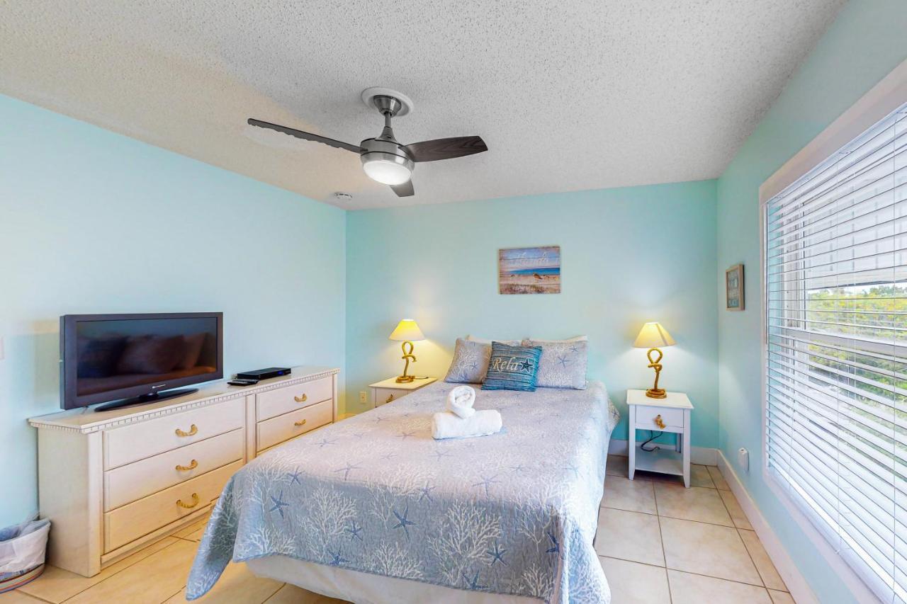 Highland Avenue Heaven Lejlighed Bradenton Beach Eksteriør billede