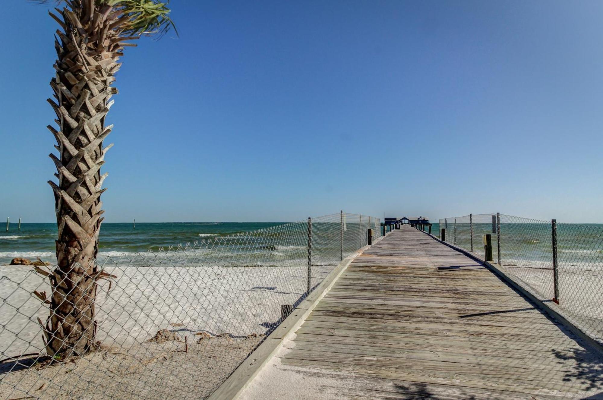Highland Avenue Heaven Lejlighed Bradenton Beach Eksteriør billede